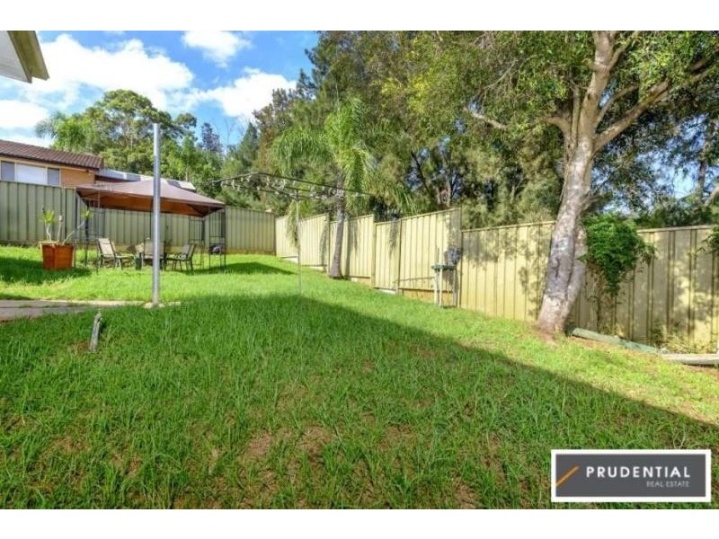 17 Albillo Place, Eschol Park NSW 2558