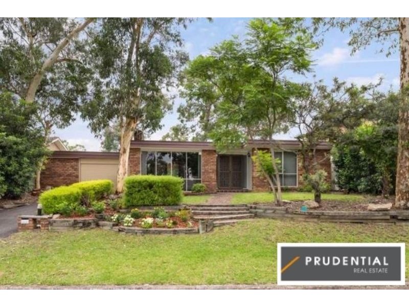 6 Giles Crescent, Ruse NSW 2560