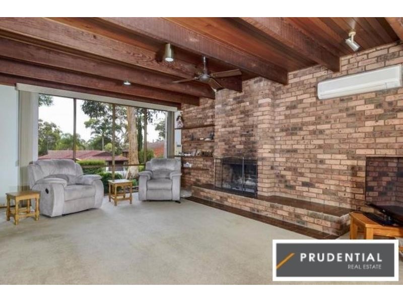 6 Giles Crescent, Ruse NSW 2560