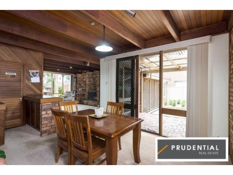 6 Giles Crescent, Ruse NSW 2560