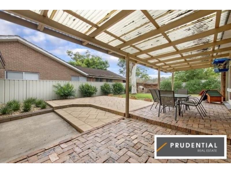 6 Giles Crescent, Ruse NSW 2560