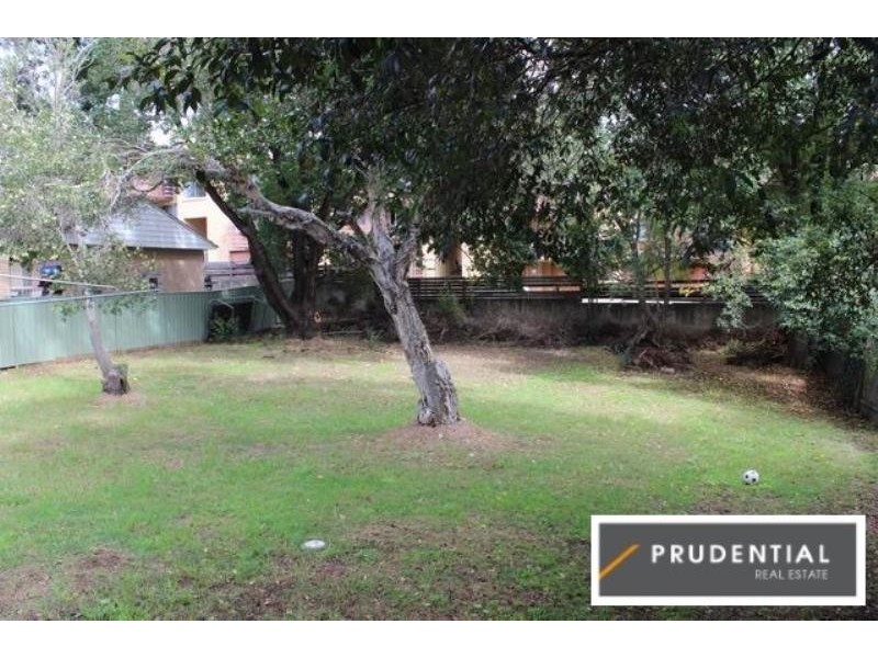 21 Sturt Street, Campbelltown NSW 2560