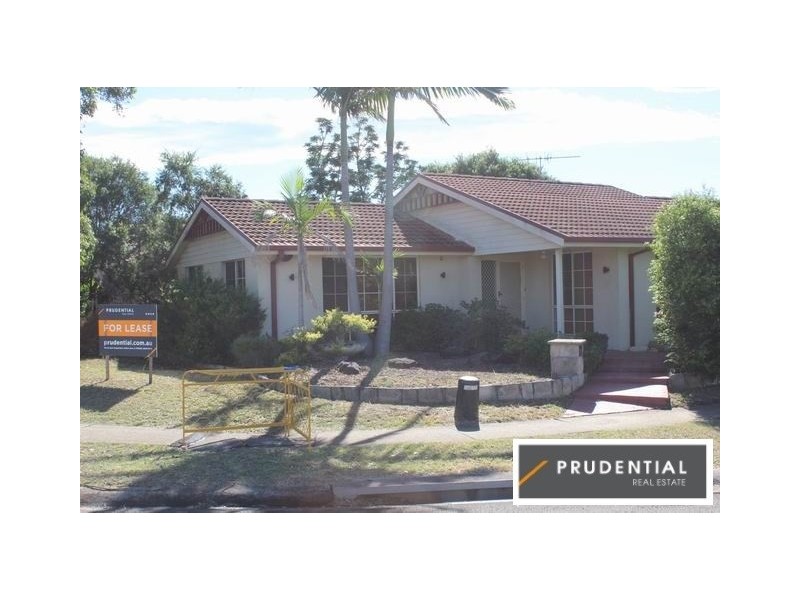 1 Bugong Street, Prestons NSW 2170