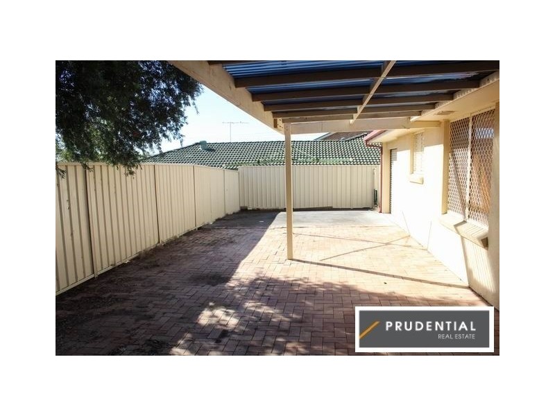 1 Bugong Street, Prestons NSW 2170