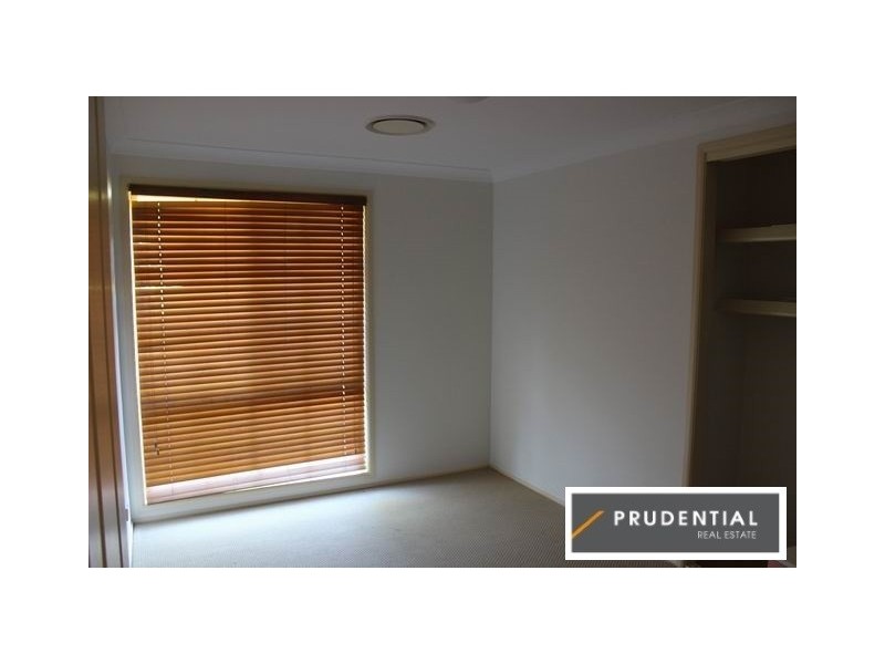 1 Bugong Street, Prestons NSW 2170