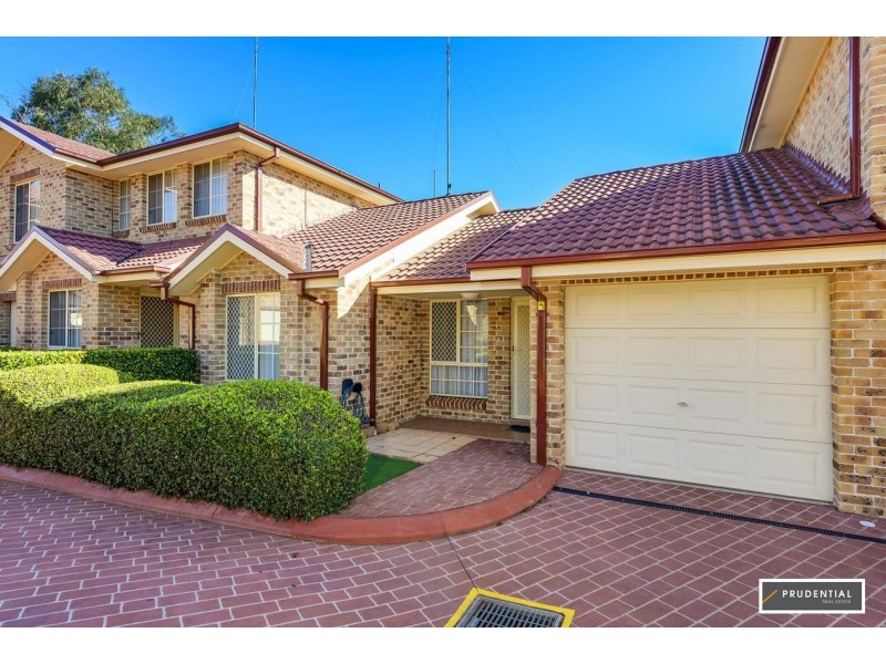 3/1-3 Meehan Place, Campbelltown NSW 2560