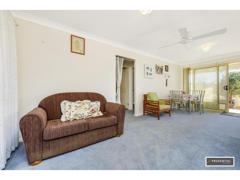 3/1-3 Meehan Place, Campbelltown NSW 2560