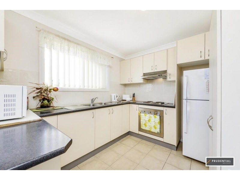 3/1-3 Meehan Place, Campbelltown NSW 2560