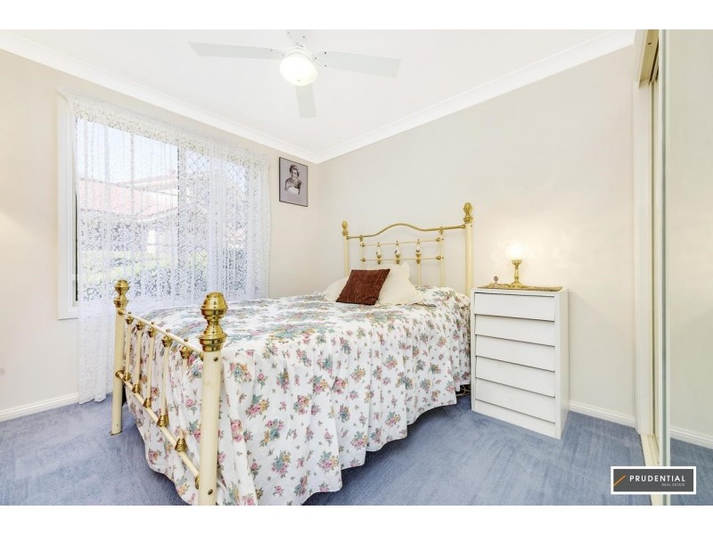 3/1-3 Meehan Place, Campbelltown NSW 2560