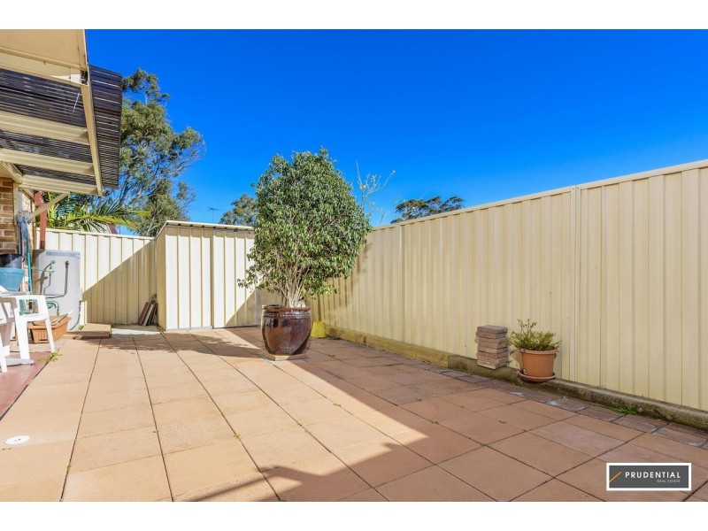 3/1-3 Meehan Place, Campbelltown NSW 2560