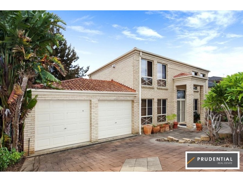 1B Granite Place, Eagle Vale NSW 2558