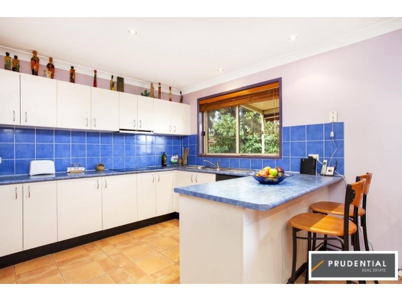 1B Granite Place, Eagle Vale NSW 2558