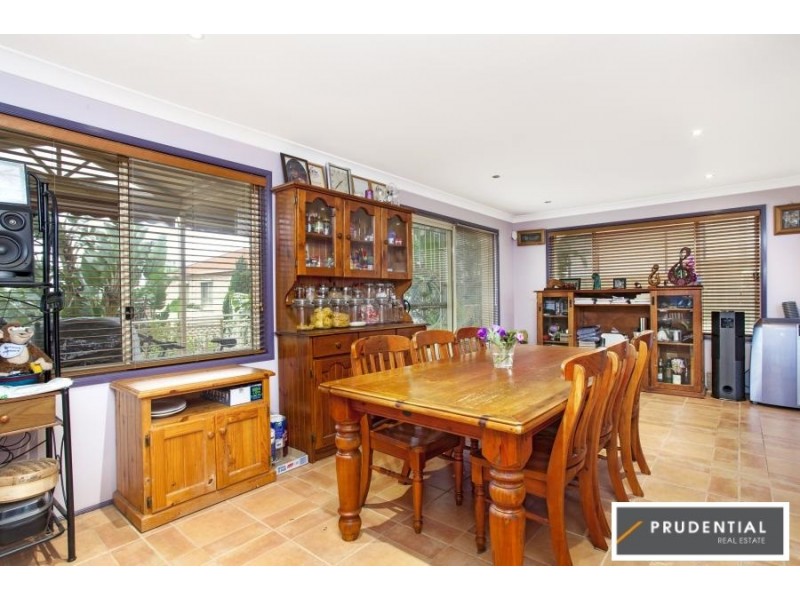 1B Granite Place, Eagle Vale NSW 2558