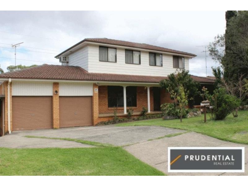 65 Wyangala Crescent, Leumeah NSW 2560