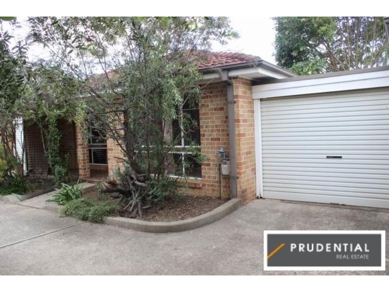 5/8 Clydesdale Drive, Blairmount NSW 2559