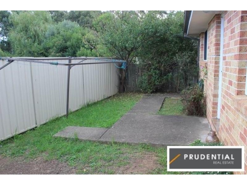 5/8 Clydesdale Drive, Blairmount NSW 2559