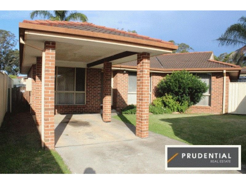 2/14 Bird Place, St Helens Park NSW 2560