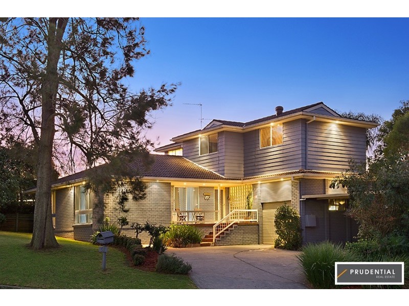 51 Birdsville Crescent, Leumeah NSW 2560