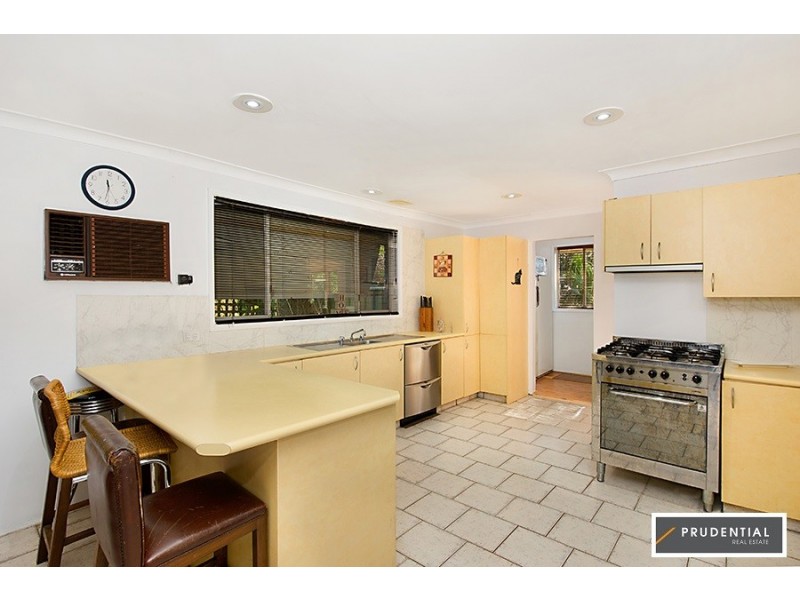 51 Birdsville Crescent, Leumeah NSW 2560