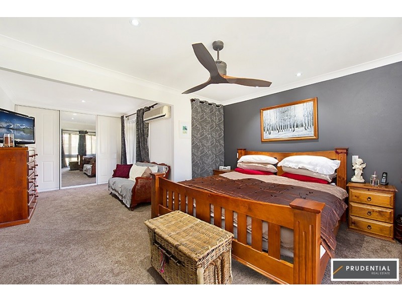51 Birdsville Crescent, Leumeah NSW 2560
