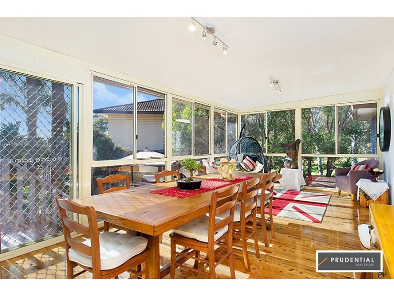 51 Birdsville Crescent, Leumeah NSW 2560