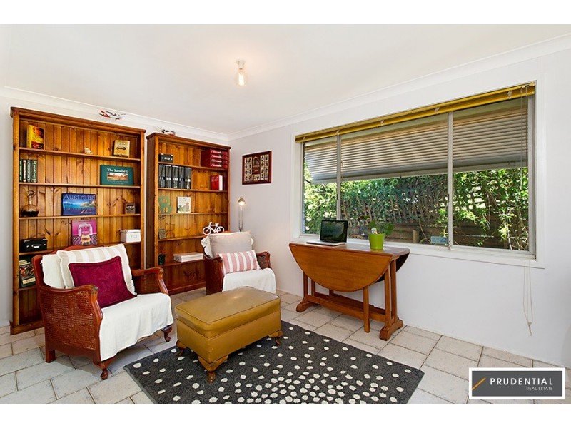 51 Birdsville Crescent, Leumeah NSW 2560
