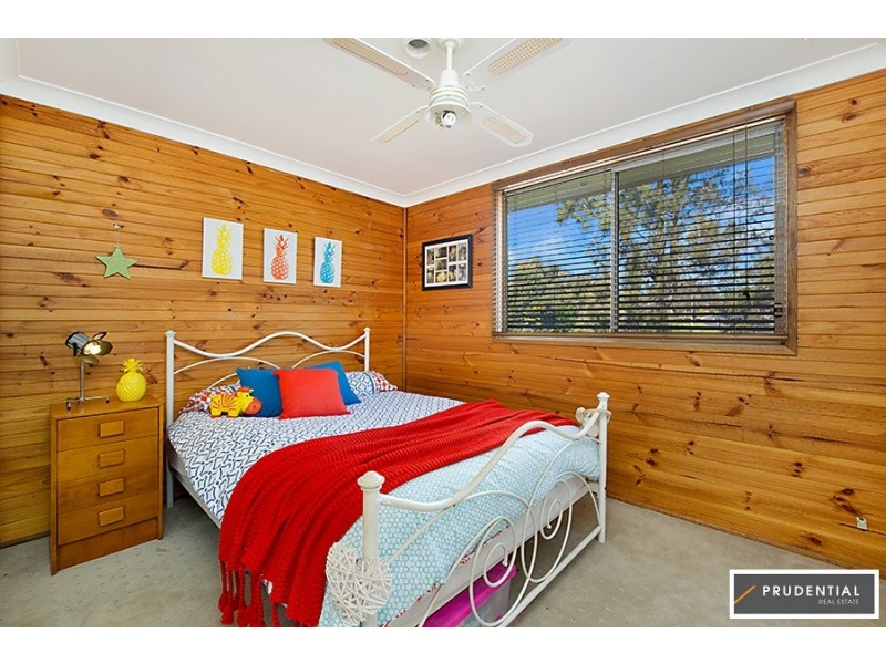 51 Birdsville Crescent, Leumeah NSW 2560