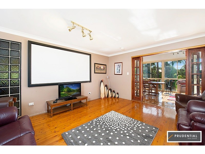 51 Birdsville Crescent, Leumeah NSW 2560