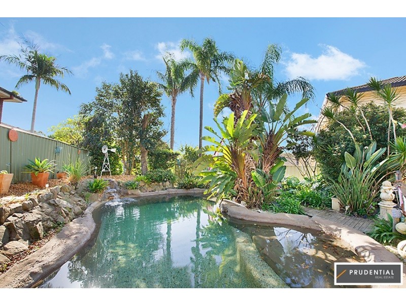 51 Birdsville Crescent, Leumeah NSW 2560