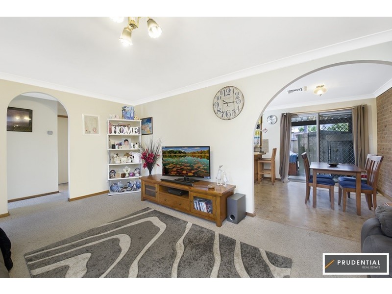21/52 Leumeah Road, Leumeah NSW 2560