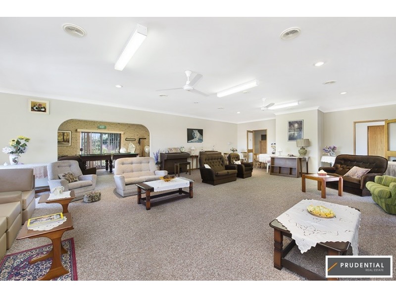 21/52 Leumeah Road, Leumeah NSW 2560