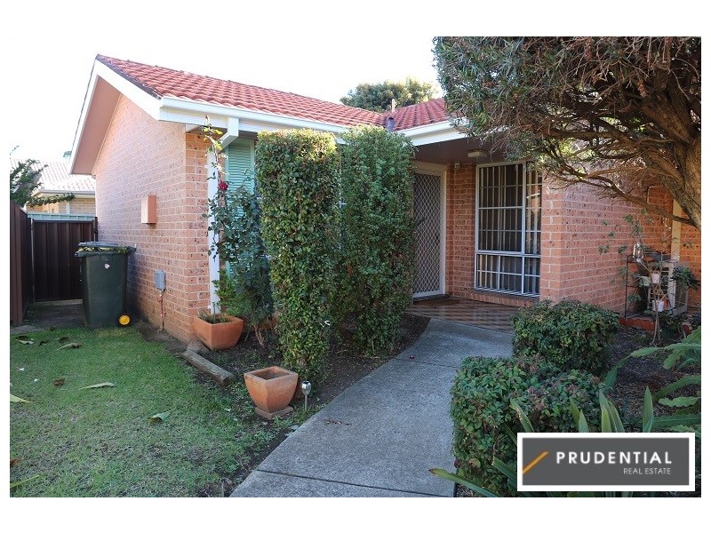 27/52 LEUMEAH RD, Leumeah NSW 2560