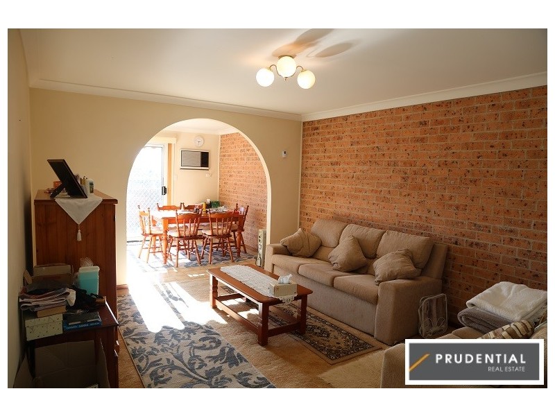 27/52 LEUMEAH RD, Leumeah NSW 2560