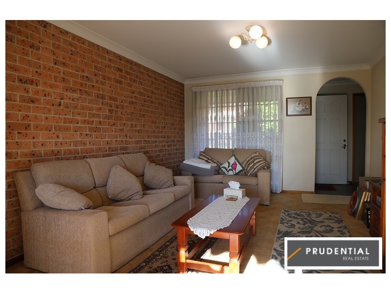 27/52 LEUMEAH RD, Leumeah NSW 2560