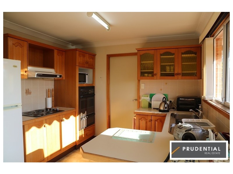 27/52 LEUMEAH RD, Leumeah NSW 2560