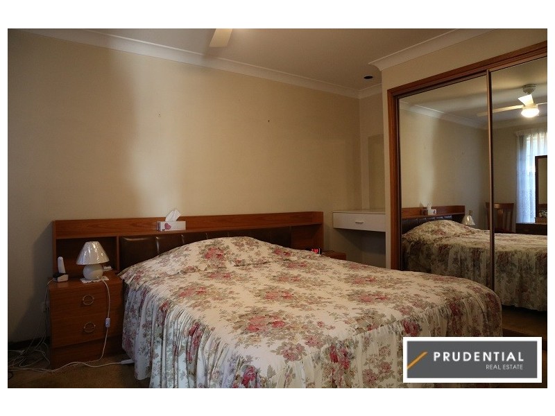 27/52 LEUMEAH RD, Leumeah NSW 2560