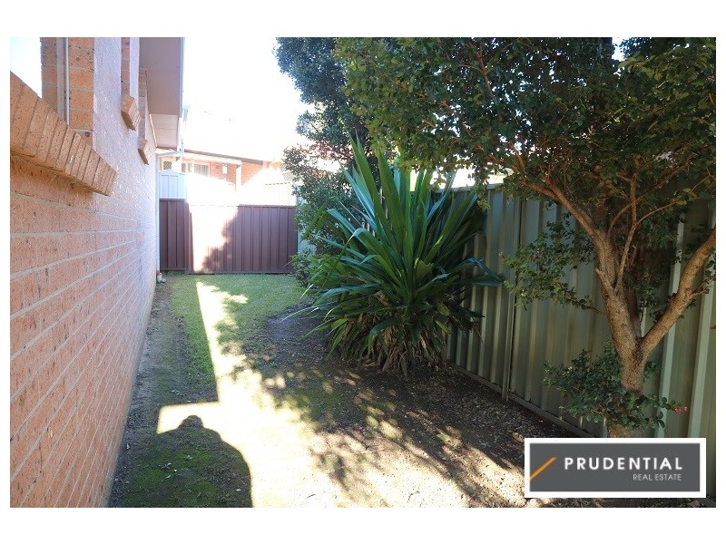 27/52 LEUMEAH RD, Leumeah NSW 2560