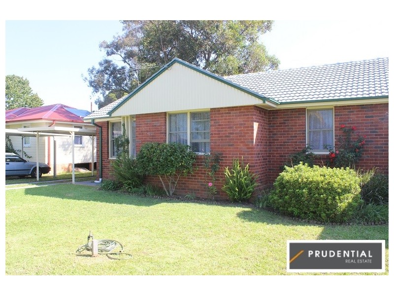 13 Bailley Street, Leumeah NSW 2560