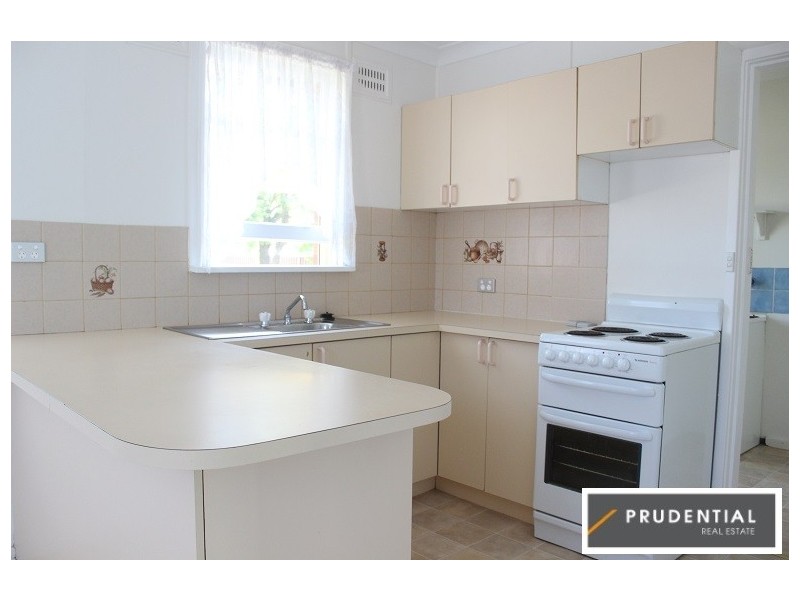 13 Bailley Street, Leumeah NSW 2560