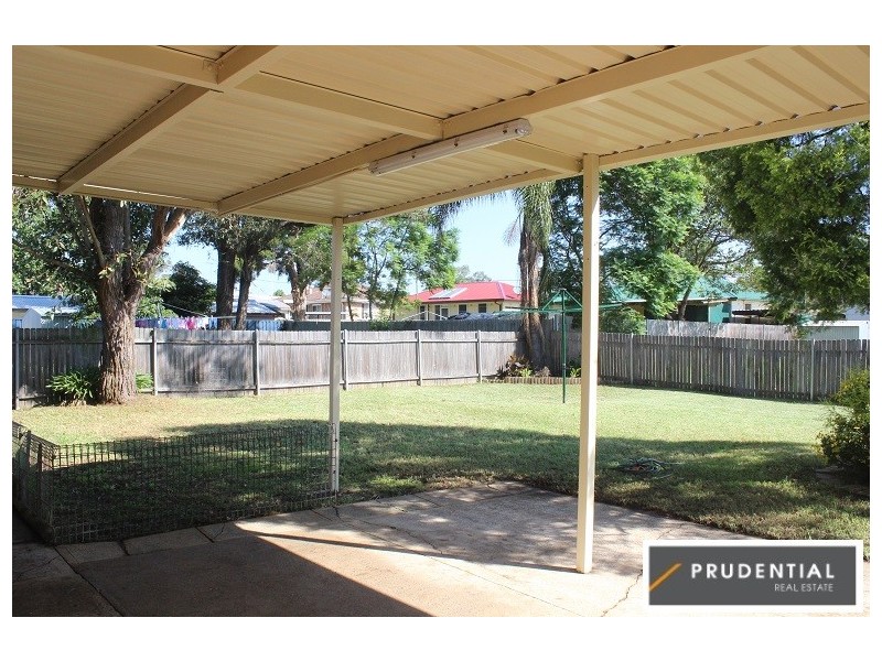 13 Bailley Street, Leumeah NSW 2560