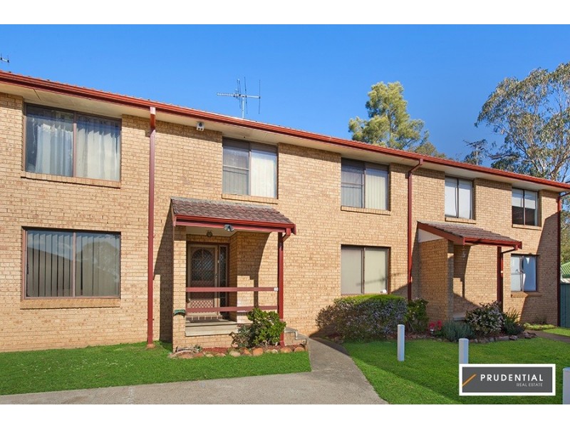 15/38 Barcoo Avenue, Leumeah NSW 2560