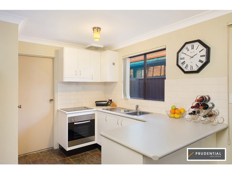 15/38 Barcoo Avenue, Leumeah NSW 2560