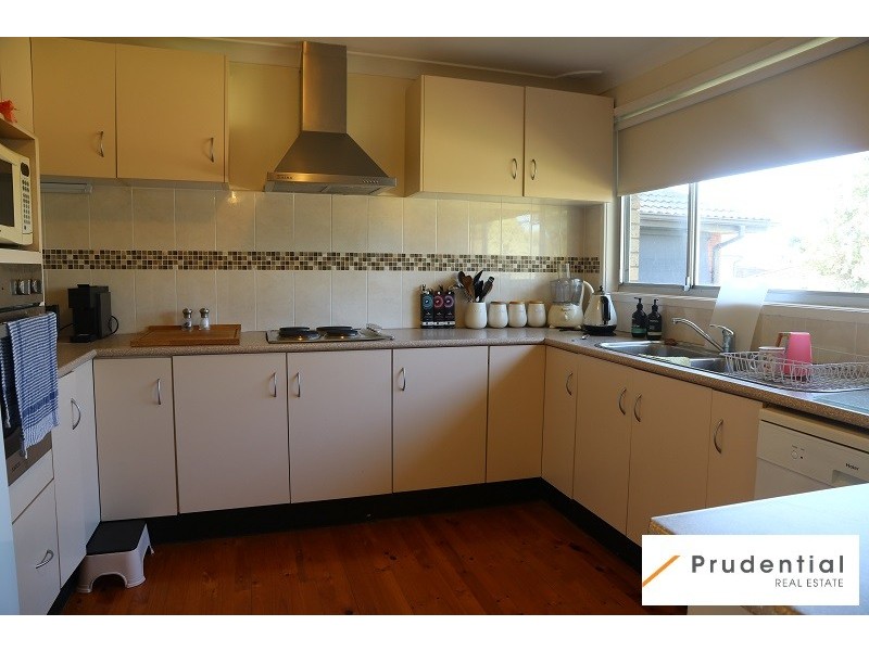 14 Gilmore Avenue, Leumeah NSW 2560