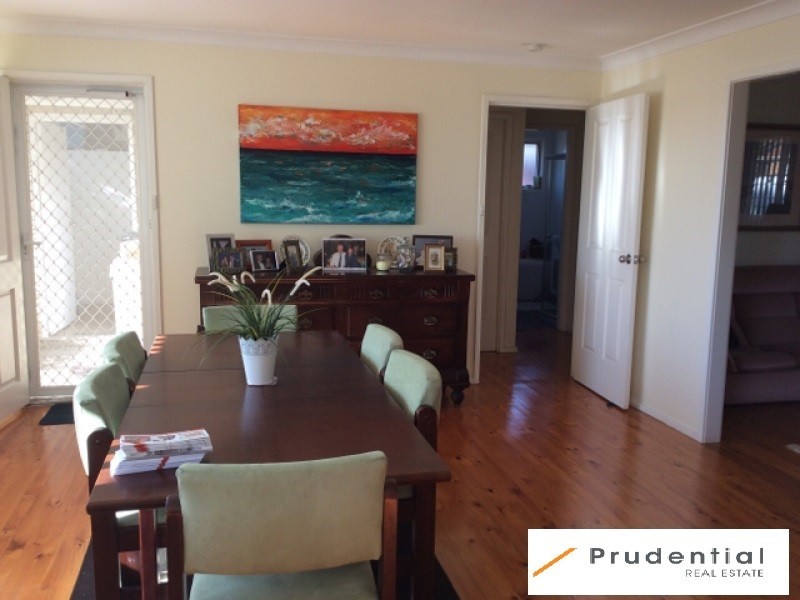 14 Gilmore Avenue, Leumeah NSW 2560