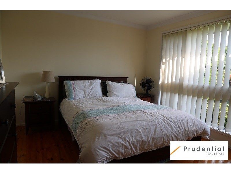 14 Gilmore Avenue, Leumeah NSW 2560