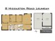 8 Middleton Road, Leumeah NSW 2560 Floorplan