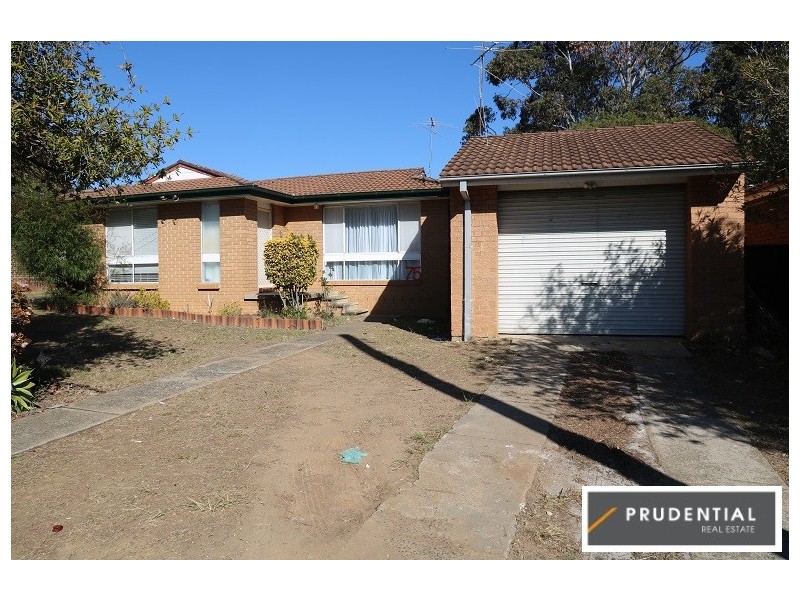 75 O’Sullivan Road, Leumeah NSW 2560