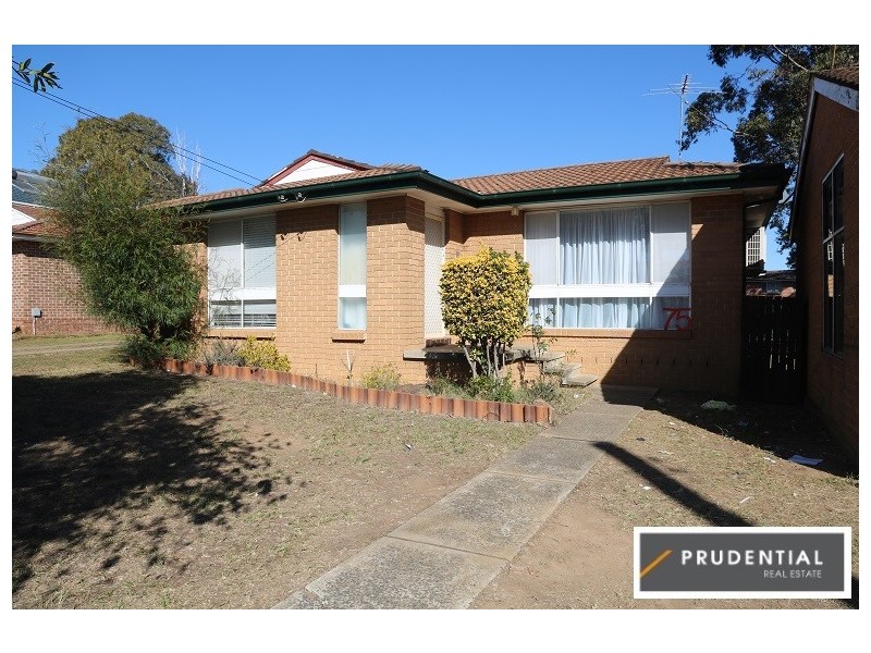 75 O’Sullivan Road, Leumeah NSW 2560