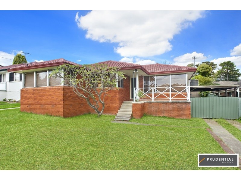 18 Woronora Avenue, Leumeah NSW 2560