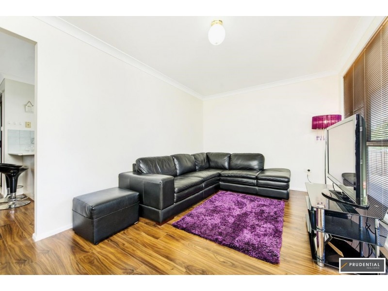 19 Almandine Place, Eagle Vale NSW 2558